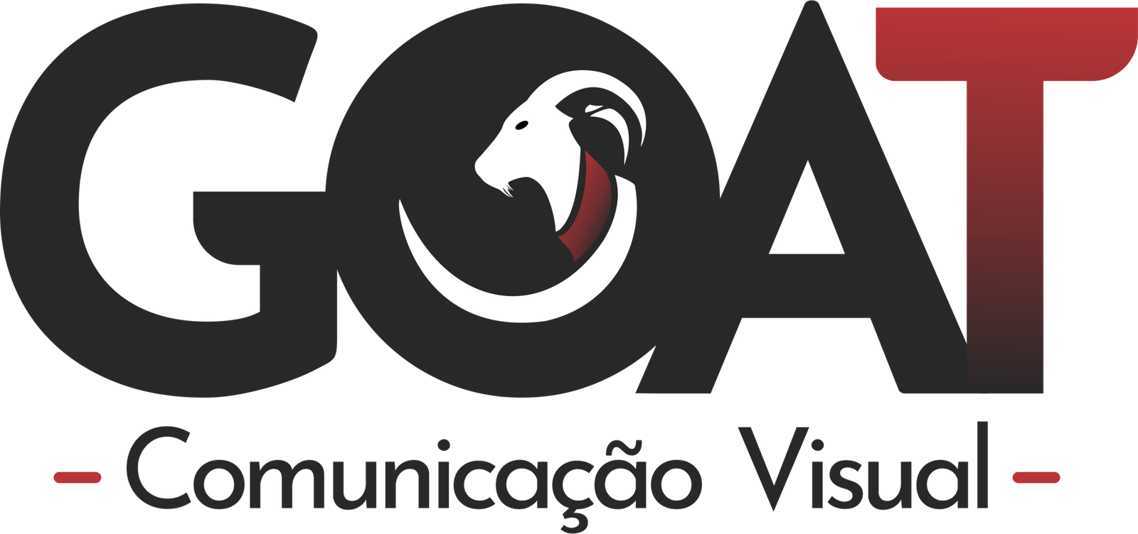 GOAT Comunicação Visual